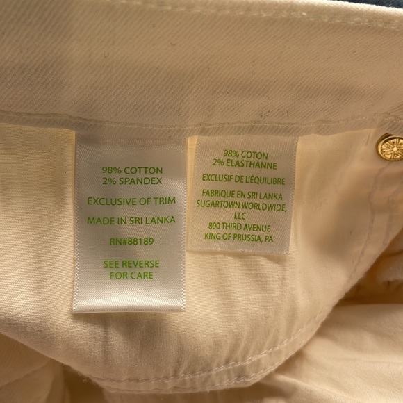 Lily Pulitzer - Picture 4 of 4